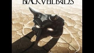 In The End - Black Veil Brides Lyrics [Full Song]
