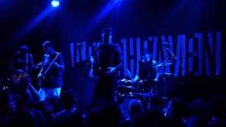 Deafheaven - Come Back (Live)