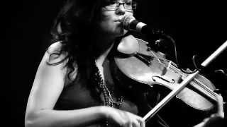 Three Fishers - the Duhks