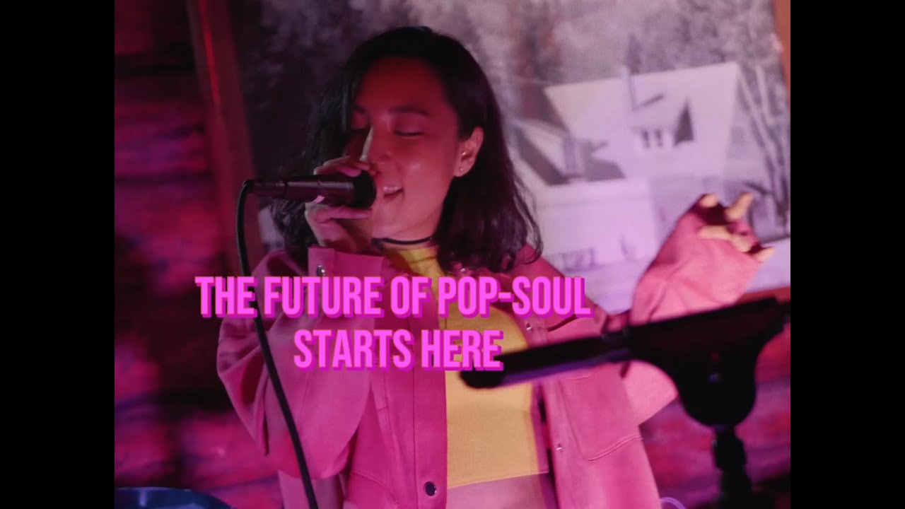 Promotional video thumbnail 2 for Ninji Flows