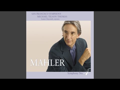 Symphony No. 4 in G Major: III. Ruhevoll (Poco Adagio)