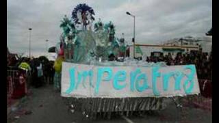 preview picture of video 'Carnaval Luso-Brasileiro da Bairrada - 2008'