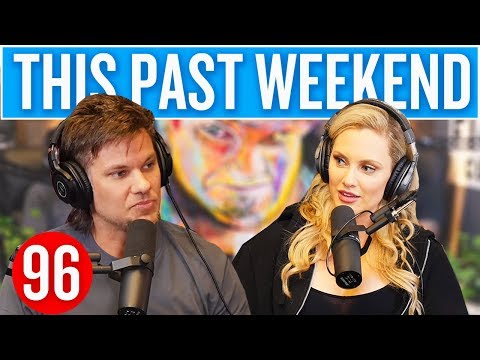 Nicole Arbour | This Past Weekend #96 video thumbnail