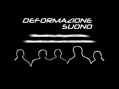 Deformazione Suono - Respirando Si Muore