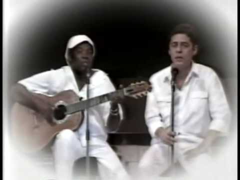 O cio da terra - Chico Buarque e Milton Nascimento