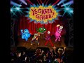 Yo Gabba Gabba Hey All My Friends Are Insects