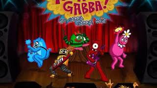 Yo Gabba Gabba Hey! All my Friends are Insects by Weezer