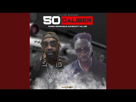 50 Caliber (Radio Edit)