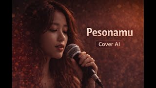 Download lagu Pesonamu | Lagu Stinky | Cover AI mp3