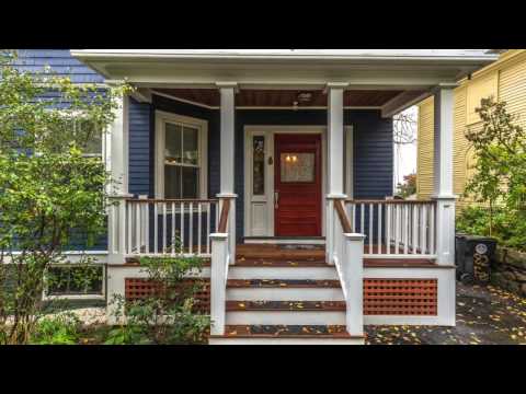 82 Federal Street, Salem MA - Maggie Gibson - Tel 978-852-1566
