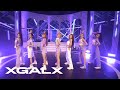 XG MASCARA XG MASCARA LIVE STAGE