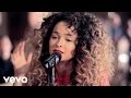 Ella Eyre - Home (Live) - Stripped (Vevo LIFT UK ...