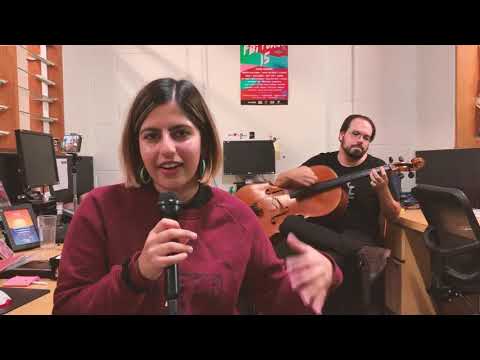 Kelsey Lu live: a review. Also, a cello.