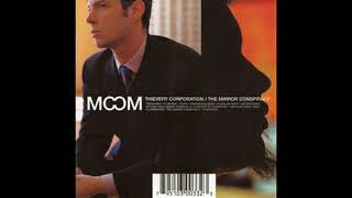 Thievery Corporation - So Com Voce