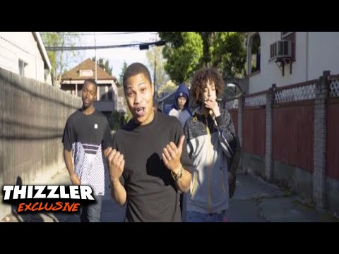 $ir Cloud ft. Reezy Luciano - What's The Difference (Exclusive Music Video) [Thizzler.com]