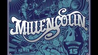 Millencolin - Done is done