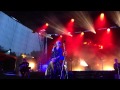 Ania Wyszkoni - Prywatna Madonna (29.06.2014 ...