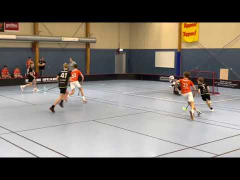 Pantamera pojkar C P07 Höllvikens IBF - Åstorp/Kvidinge IBS 5-6