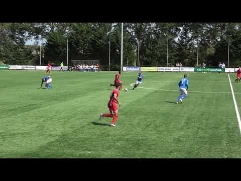 VV Rijsoord - VV Hillegersberg