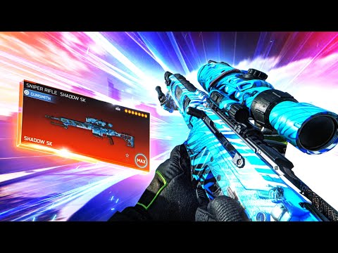 i built the most broken sniper in Black Ops 7 🎯