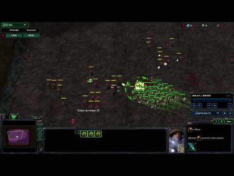 Beating level 23 in Marine Split Challenge without Pre Splitting