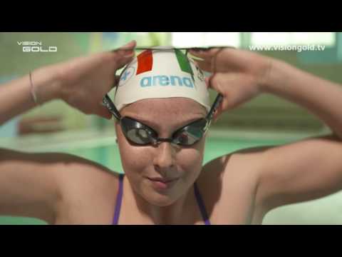 Vision Gold [Oktober 2016] - Nachwuchsathleten