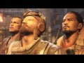 GOROD KROVI FULL ENDING CUTSCENE Black Ops 3 HD