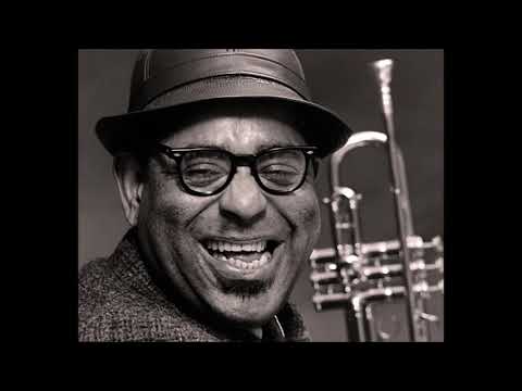 Dizzy Gillespie feat. Sonny Stitt, Thelonius Monk & Art Blakey Live in Paris - 1971 (audio only)