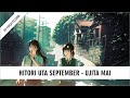 Nightcore - Hitori Uta September ( Lyrics )