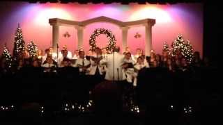 "Sleep Well" by Todd Agnew