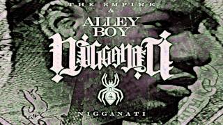 04-Alley-Boy-Cops On The Block (Produced By BeiMajor)