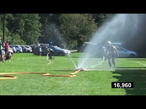 m23 SDH Radimovice - JL KOŠŤÁLOV 2023