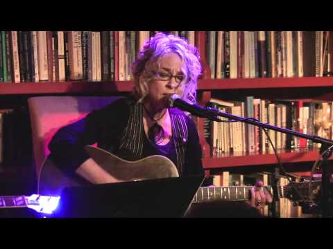 Thumbnail for Renee Harcourt "Broken Spell" by Concert