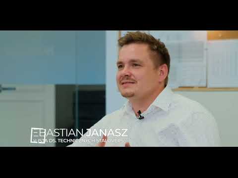 Wywiad z liderem branży budowlanej domów ze stali | Stalovers