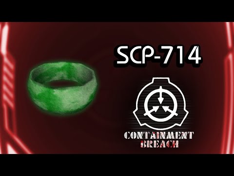 An Analysis of SCP-714