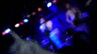 Waiting for Go - The Dykeenies at Studio 24