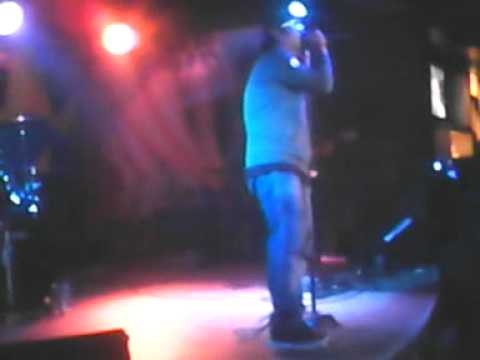 SIAKOL BAND LIVE AT PADI'S POINT MONUMENTO BRANCH