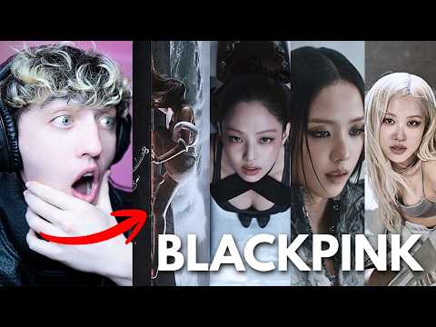 South African Reacts To BLACKPINK - &lsquo;GO&rsquo; M/V!