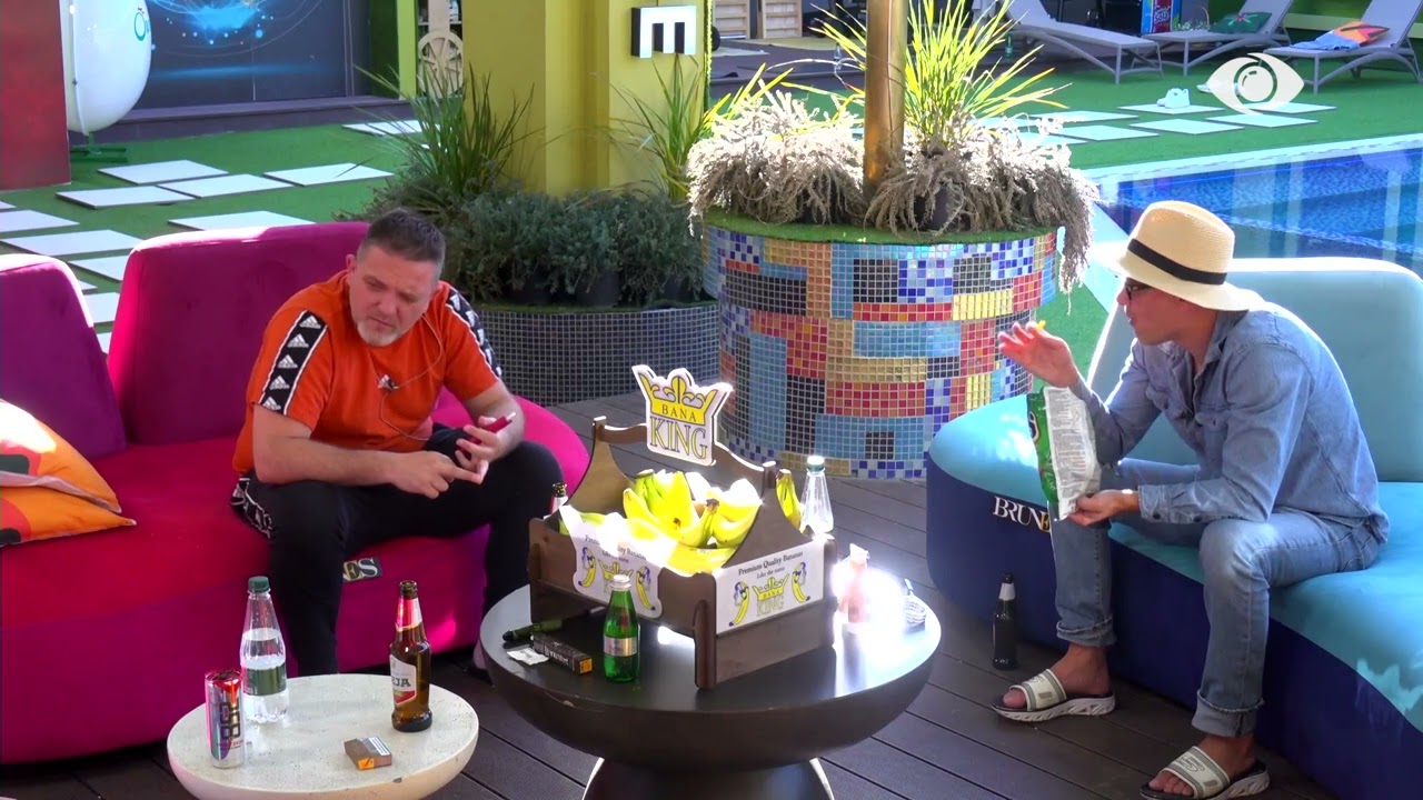 “Unë besoj që ajo është e dyjëzuar…”/ Juli bisedon me Jetmirin për Eglën