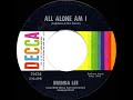 1962 HITS ARCHIVE: All Alone Am I - Brenda Lee