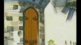 One Tin Soldier - Coven - 1970s Cartoon version