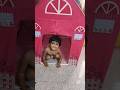 Kids Tent House Kids Tent House Play Baby Babyshorts Shortsfeed Shorts