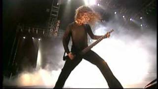 SAMAEL - Supra Karma (Live Metalmania 2003)