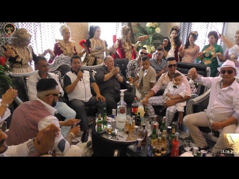 DJEMAIL 2017 NEW KI SOBA - Ki fam.1Milion - (HD720p)Official Videos