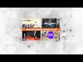 Autotainment Network Thursday Broadcast
