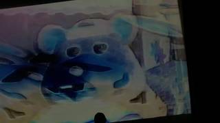 Blanck Mass - "Please" - Rough Trade, Brooklyn