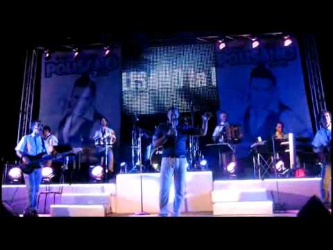 AMORE DIMMELO - ROBERTO POLISANO