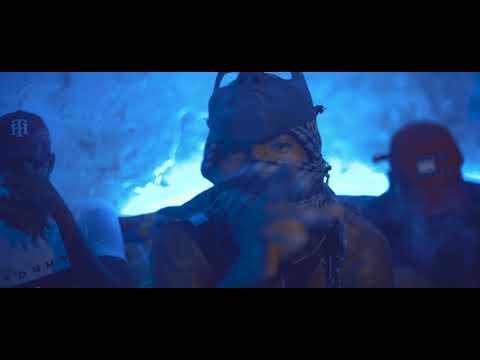 El 7 - REVENGE ( VIDEO OFICIAL)