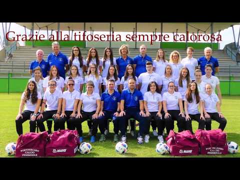 Femminile Seie D Potogruaro- Albignasego 3-1 (26.11.2017)