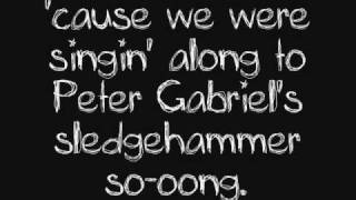 The Rocket Summer - Brat Pack